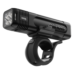 Luz - Knog Blinder 900