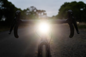 Luz - Knog Blinder 900