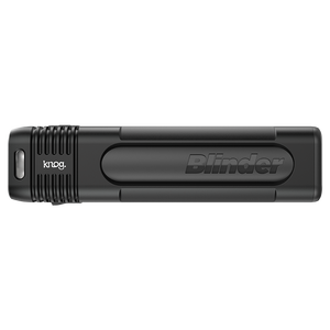 Luz - Knog Blinder 900