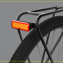 Cargar imagen en el visor de la galería, Luz - Knog Blinder Link Rack
