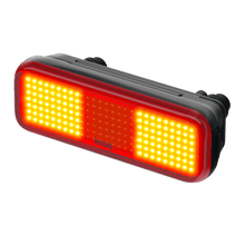 Cargar imagen en el visor de la galería, Luz - Knog Blinder Link Rack
