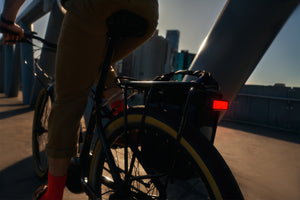 Luz - Knog Blinder Link Rack