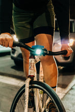 Cargar imagen en el visor de la galería, Luces - Knog Blinder Mini Cross Twinpack
