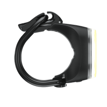 Cargar imagen en el visor de la galería, Luces - Knog Blinder Mini Cross Twinpack
