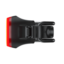 Cargar imagen en el visor de la galería, Luz - Knog Blinder Mini Love Trasera
