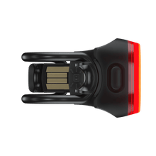 Cargar imagen en el visor de la galería, Luz - Knog Blinder Mini Love Trasera
