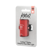 Cargar imagen en el visor de la galería, Luz - Knog Cobber Reflex Rear
