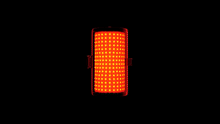 Cargar imagen en el visor de la galería, Luz - Knog Cobber Reflex Rear
