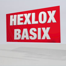 Cargar y reproducir el video en el visor de la galería, Inserto de Seguridad - Hexlox 5mm Silver
