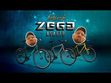 Cargar y reproducir el video en el visor de la galería, Bicicleta - Zega Asalto - Full Metal Jacket
