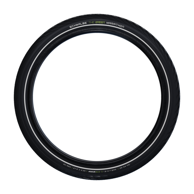 Neumatico - Schwalbe Green Marathon 16x1.75