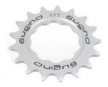 Cargar imagen en el visor de la galería, Piñon - Sugino - Fixie cog
