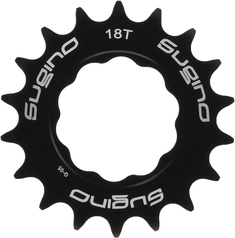 Piñon - Sugino - Fixie cog