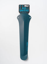 Cargar imagen en el visor de la galería, Guardafangos - Ass Savers - Win Wing 2 Road Blue Dots
