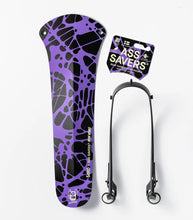 Cargar imagen en el visor de la galería, Guardafangos - Ass Savers - Win Wing 2 Gravel Squid
