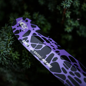 Guardafangos - Ass Savers - Win Wing 2 Gravel Squid