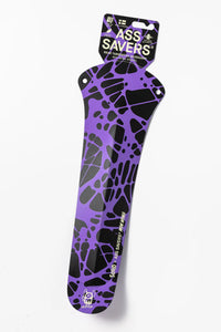 Guardafangos - Ass Savers - Win Wing 2 Gravel Squid