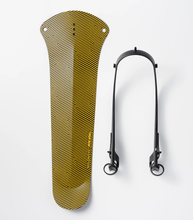 Cargar imagen en el visor de la galería, Guardafangos - Ass Savers - Win Wing 2 Gravel Golden Groove
