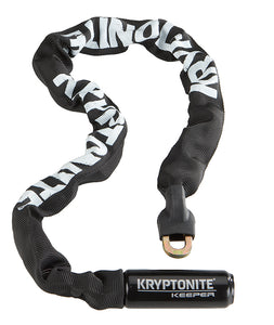 Kryptonite - Keeper 785 Integrated Chain Colors Series