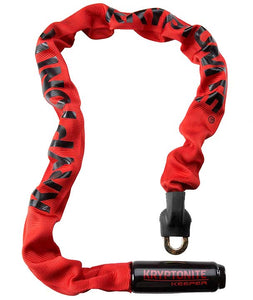 Kryptonite - Keeper 785 Integrated Chain Colors Series