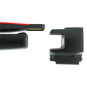 Luz Knog Plus Rear - La Bicicletería