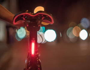 Luz Knog Plus Twinpack - La Bicicletería