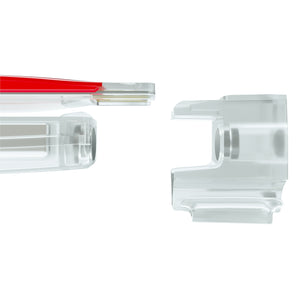 Luz Knog Plus Twinpack - La Bicicletería