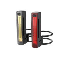 Cargar imagen en el visor de la galería, Luz Knog Plus Twinpack - La Bicicletería
