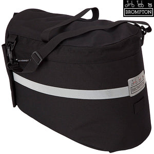 Bolso - Rack Bag Negro