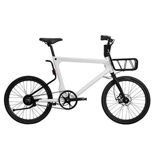 Bicicleta eléctrica - Pure Volta - La Bicicletería