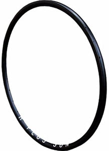 Rim - H Plus Son - Archetype Black - La Bicicletería