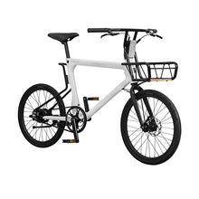 Cargar imagen en el visor de la galería, Bicicleta eléctrica - Pure Volta - La Bicicletería
