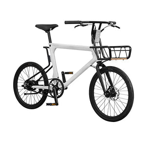 Bicicleta eléctrica - Pure Volta - La Bicicletería