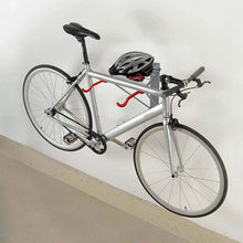 Cargar imagen en el visor de la galería, Rack de pared - Delta - Modelo Pablo - La Bicicletería
