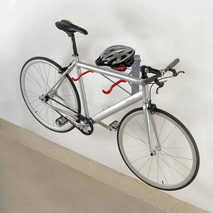 Rack de pared - Delta - Modelo Pablo - La Bicicletería