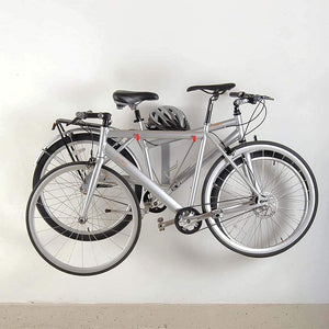Rack de pared - Delta - Modelo Pablo - La Bicicletería