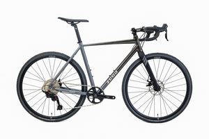 Bicicleta - Zega Gravel Cordillera Negra