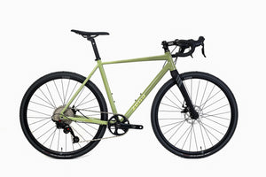 Bicicleta - Zega Gravel Selva Alta