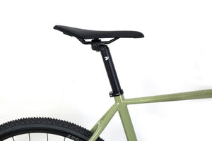 Bicicleta - Zega Gravel Selva Alta