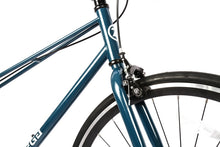 Cargar imagen en el visor de la galería, Bicicleta - Zega Mixte Casi Azul - La Bicicletería
