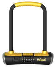 Cargar imagen en el visor de la galería, Candado - Onguard 8010C Bulldog STD - La Bicicletería
