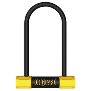 Candado - Onguard 8013M Bulldog Medium - La Bicicletería