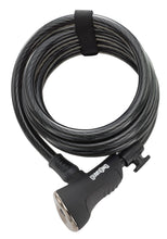 Cargar imagen en el visor de la galería, Cable - Onguard 8028X Doberman - La Bicicletería
