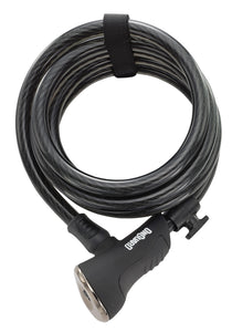 Cable - Onguard 8028X Doberman - La Bicicletería