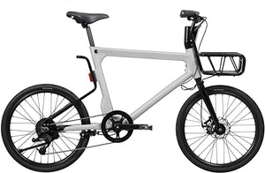 Bicicleta eléctrica - Pure Volta - La Bicicletería