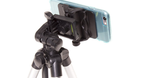 Portacelular - Biologic AnchorPlate - La Bicicletería