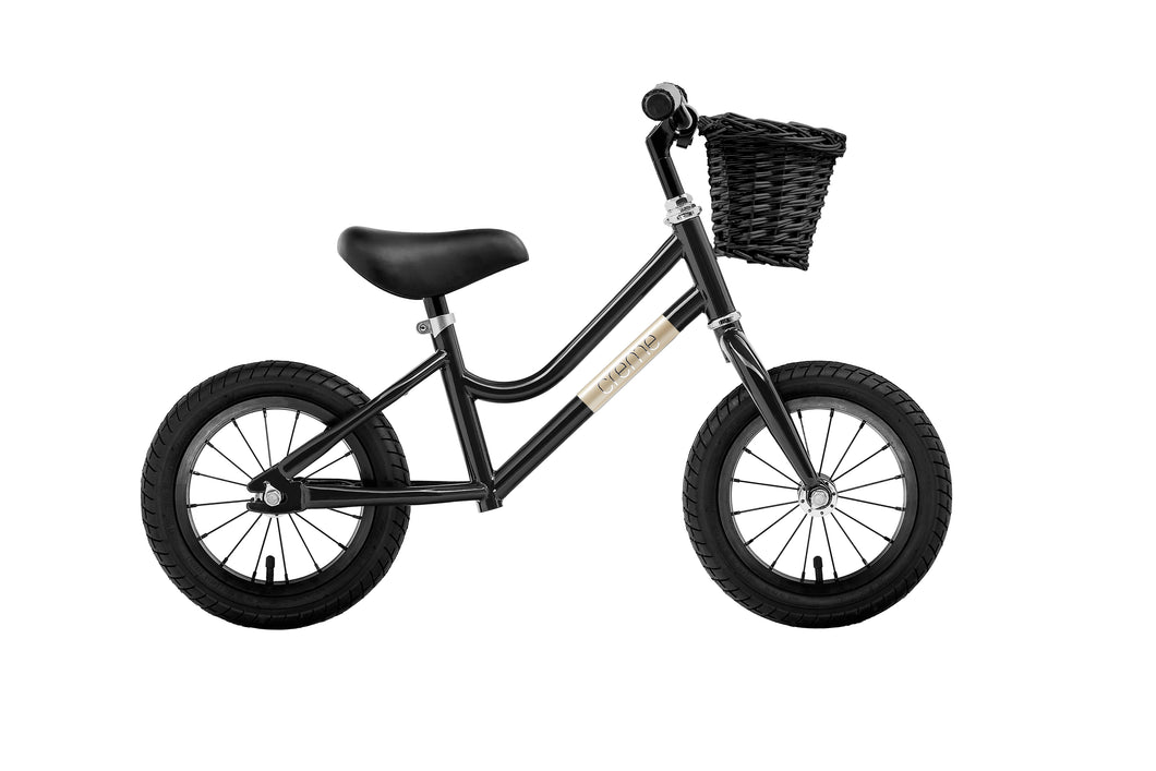 Bicicleta de Balance - Creme Micky 12