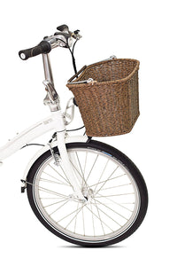 Combo Tern Canasta + Luggage Truss - La Bicicletería