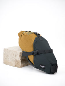 Bolso de Asiento 2022 - Kaki - Leclet