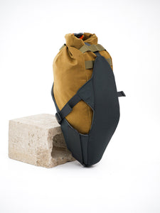 Bolso de Asiento 2022 - Kaki - Leclet